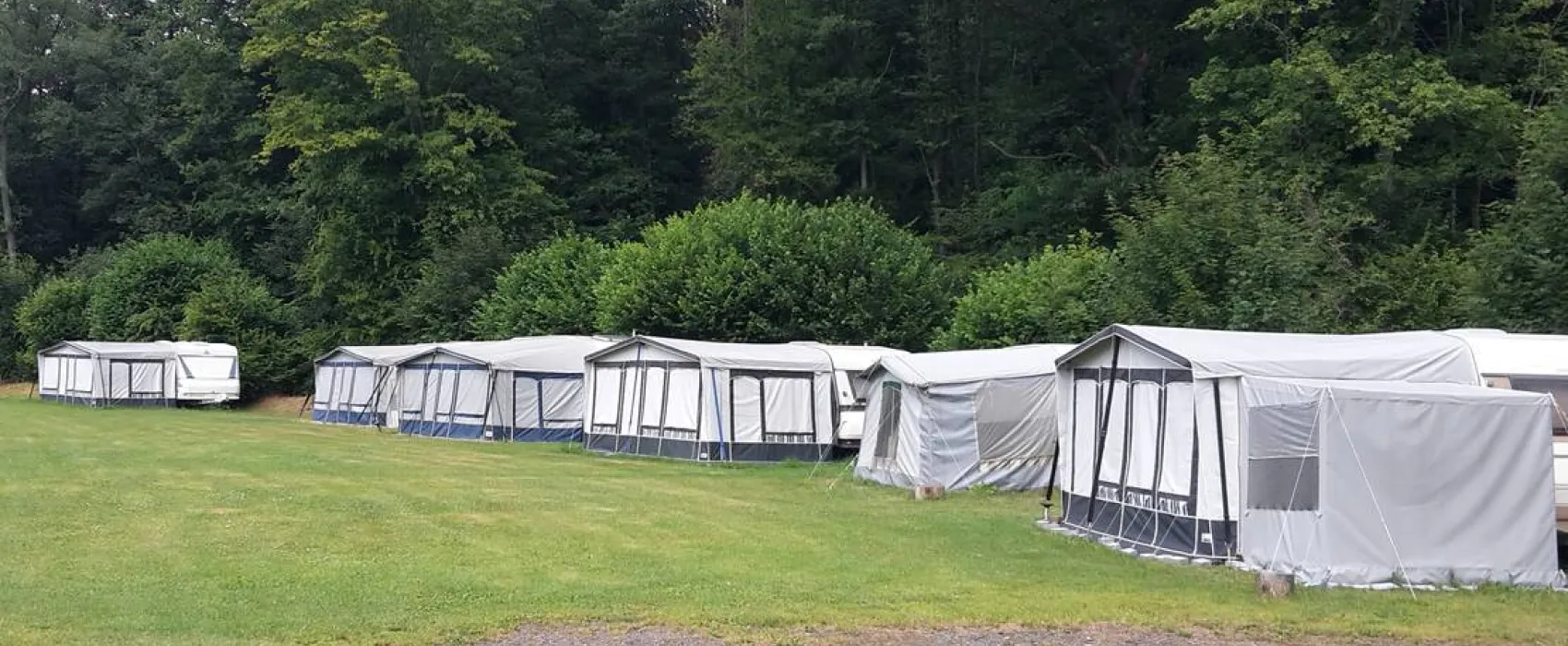 Campingplatz TuS Tiefenstein