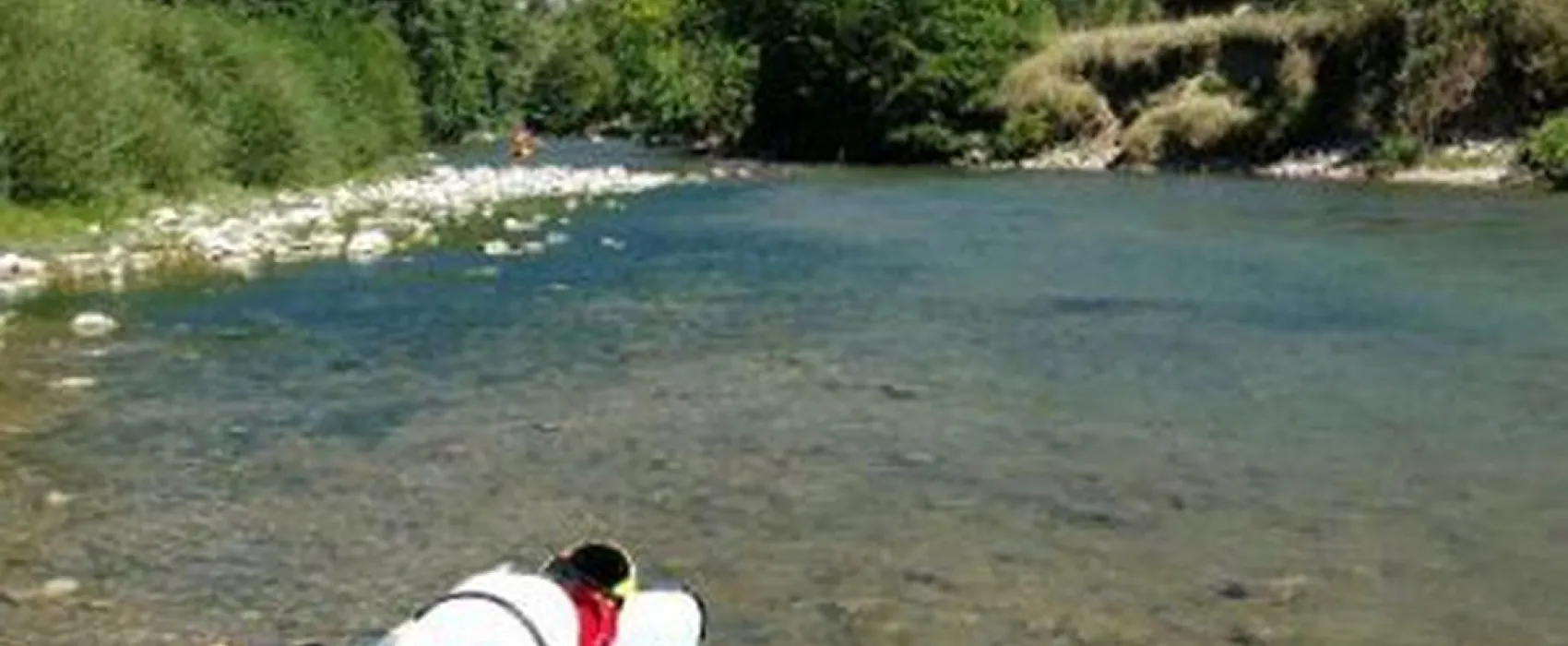 Campéole Domaine de Combelles