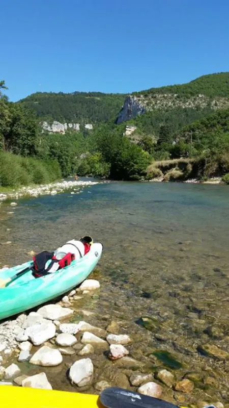 Campéole Domaine de Combelles
