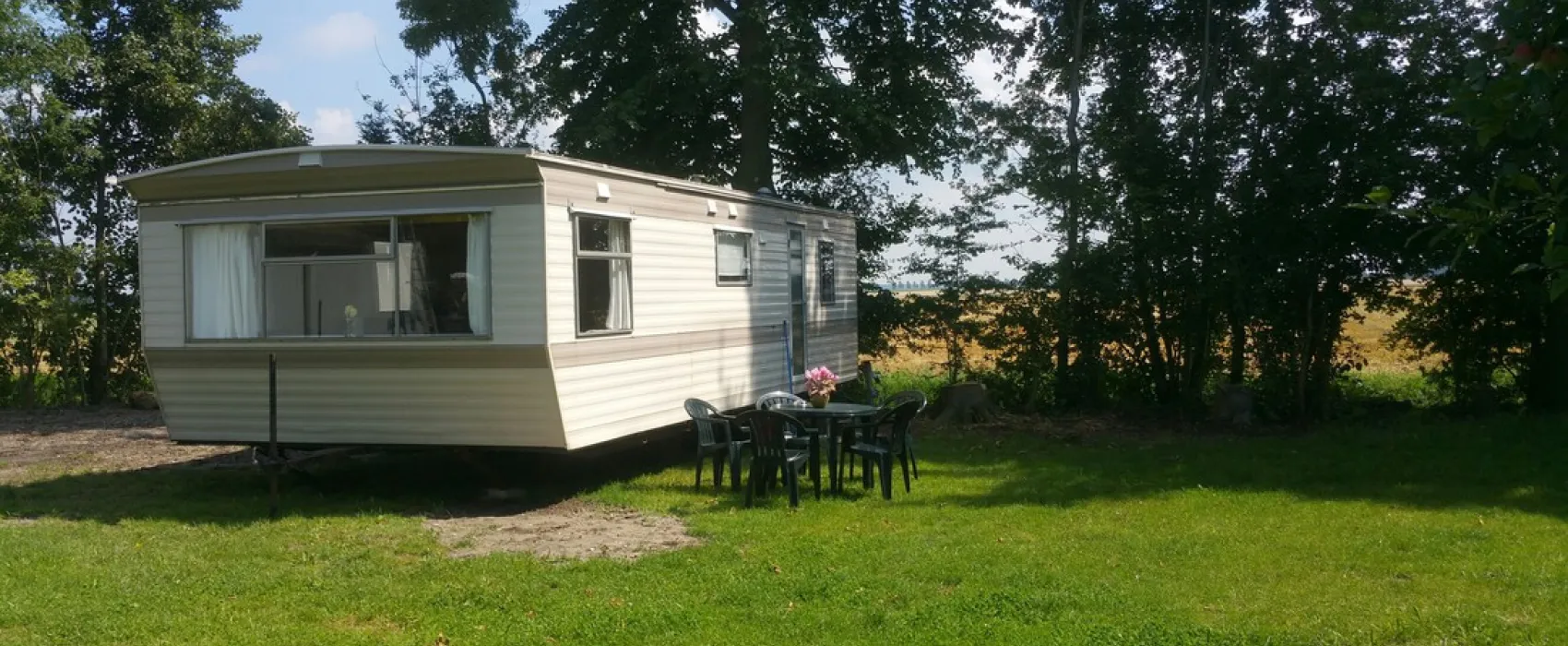 Minicamping Foxyfarm