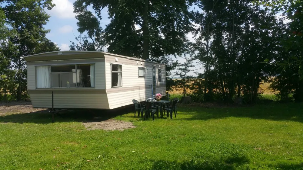 Minicamping Foxyfarm