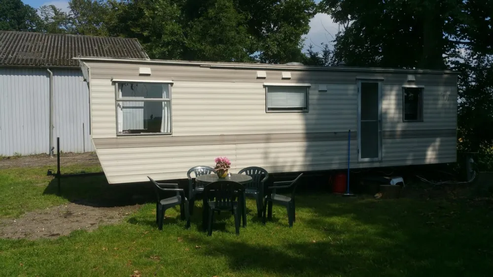 Minicamping Foxyfarm