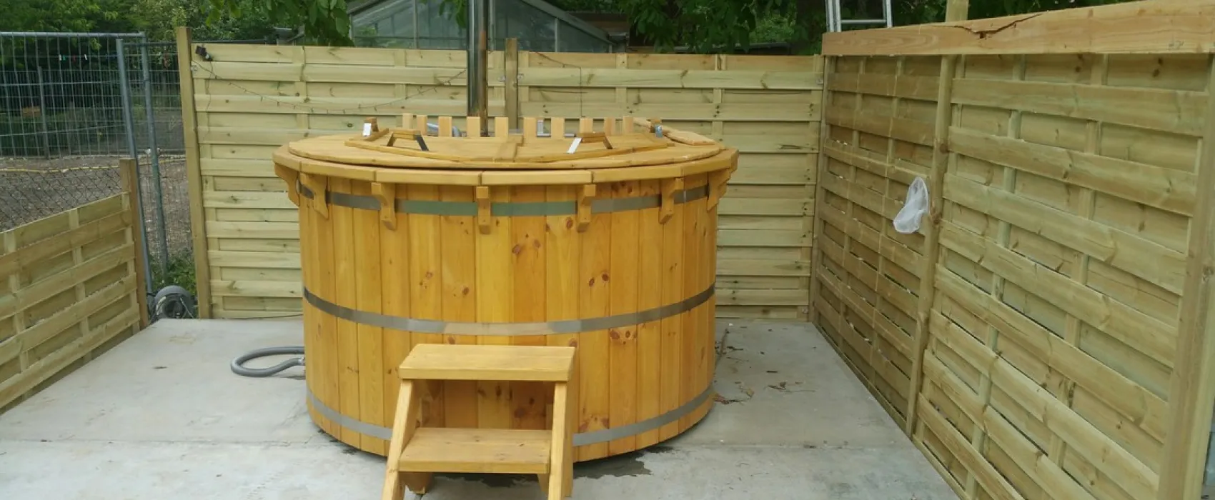 Minicamping Foxyfarm