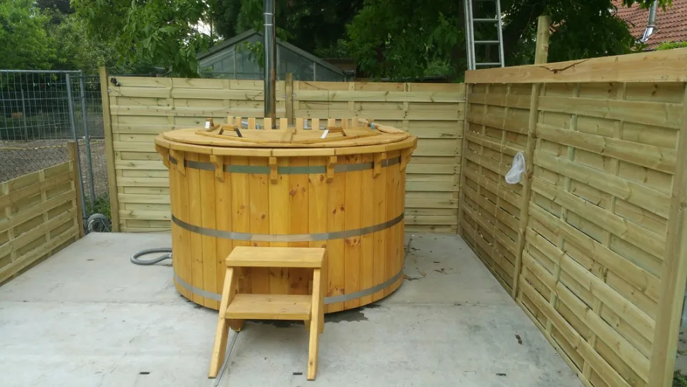 Minicamping Foxyfarm