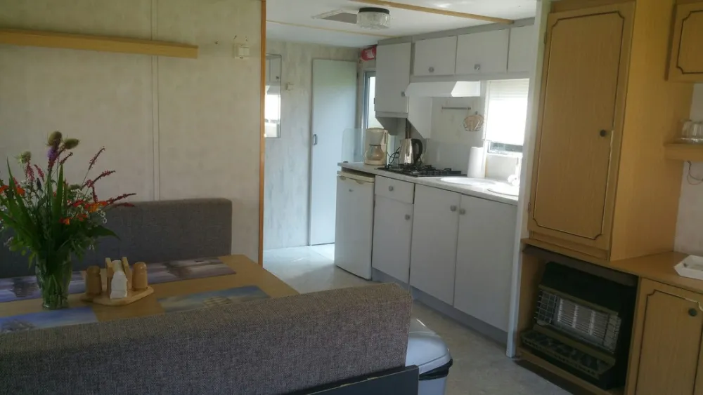 Minicamping Foxyfarm