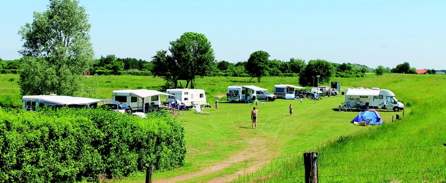 EuroParcs Marina Strandbad