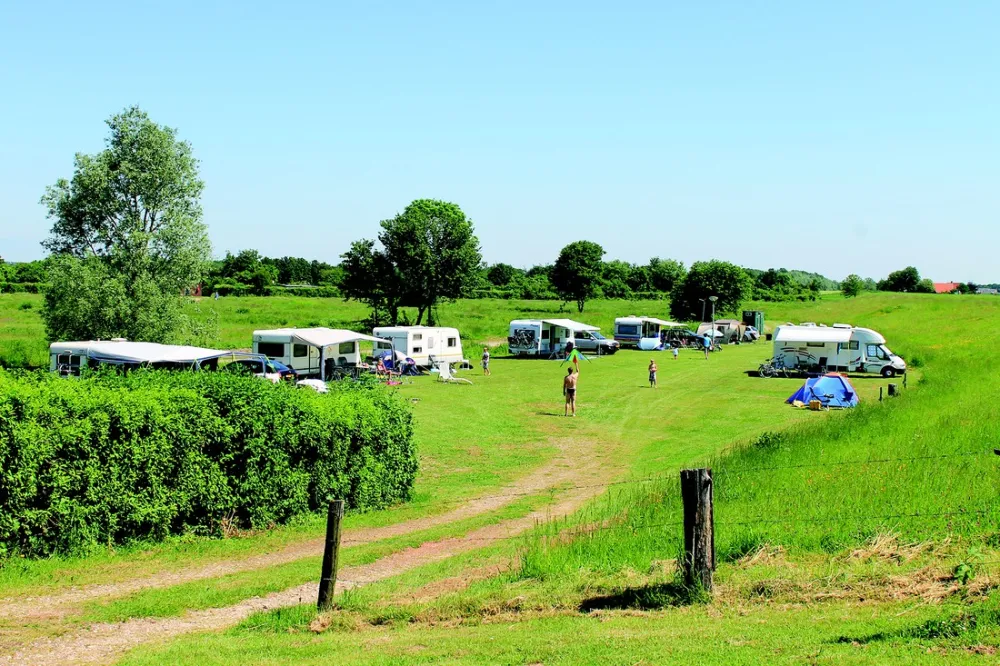 EuroParcs Marina Strandbad