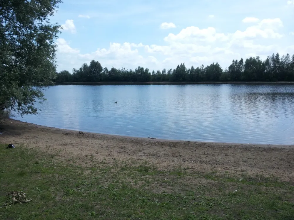 EuroParcs Marina Strandbad