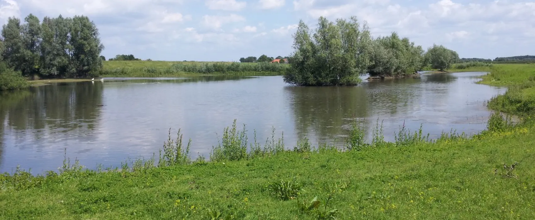 EuroParcs Marina Strandbad