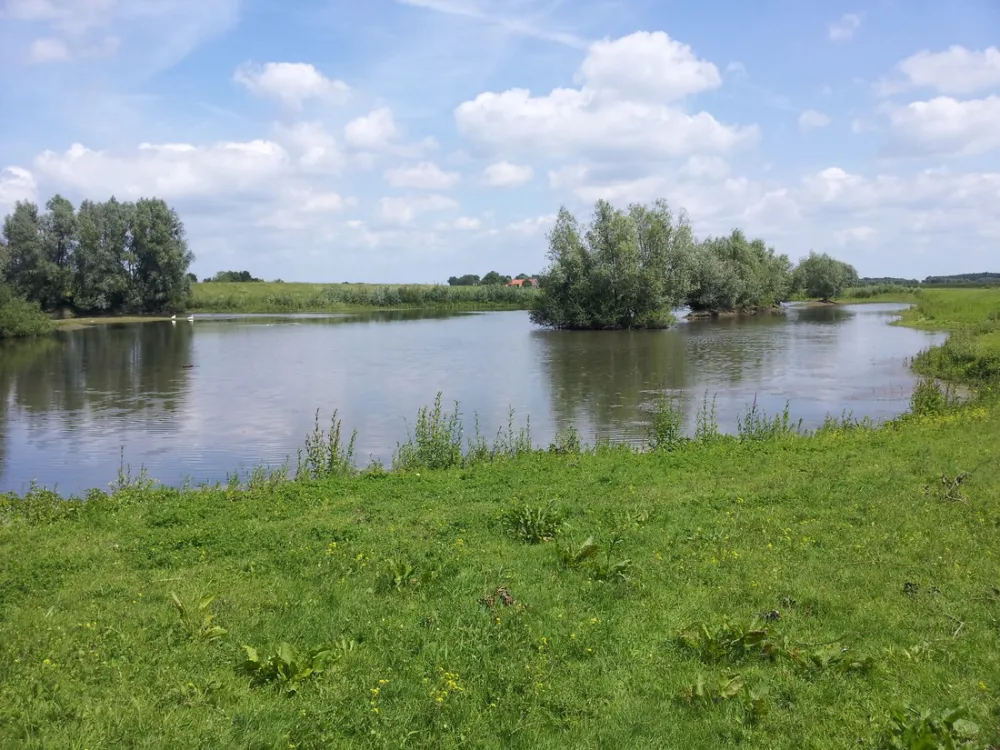 EuroParcs Marina Strandbad