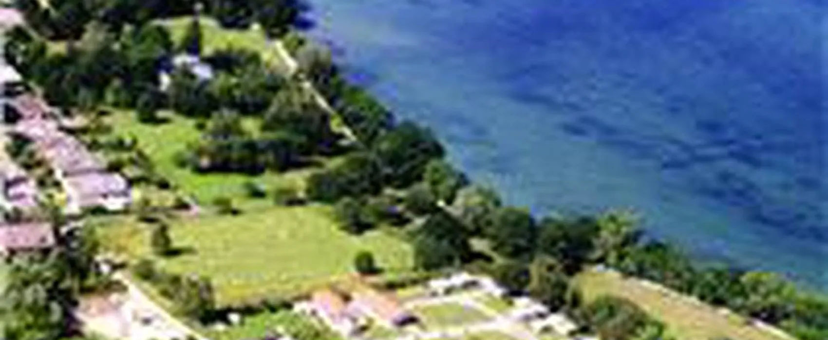 DKV-Campingplatz Bodensee