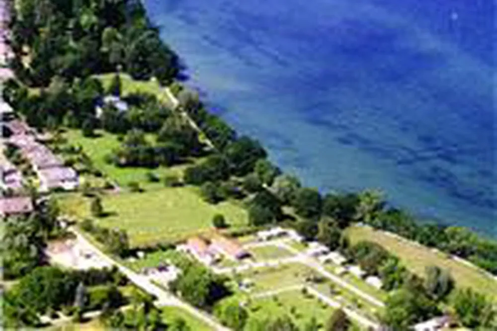 DKV-Campingplatz Bodensee