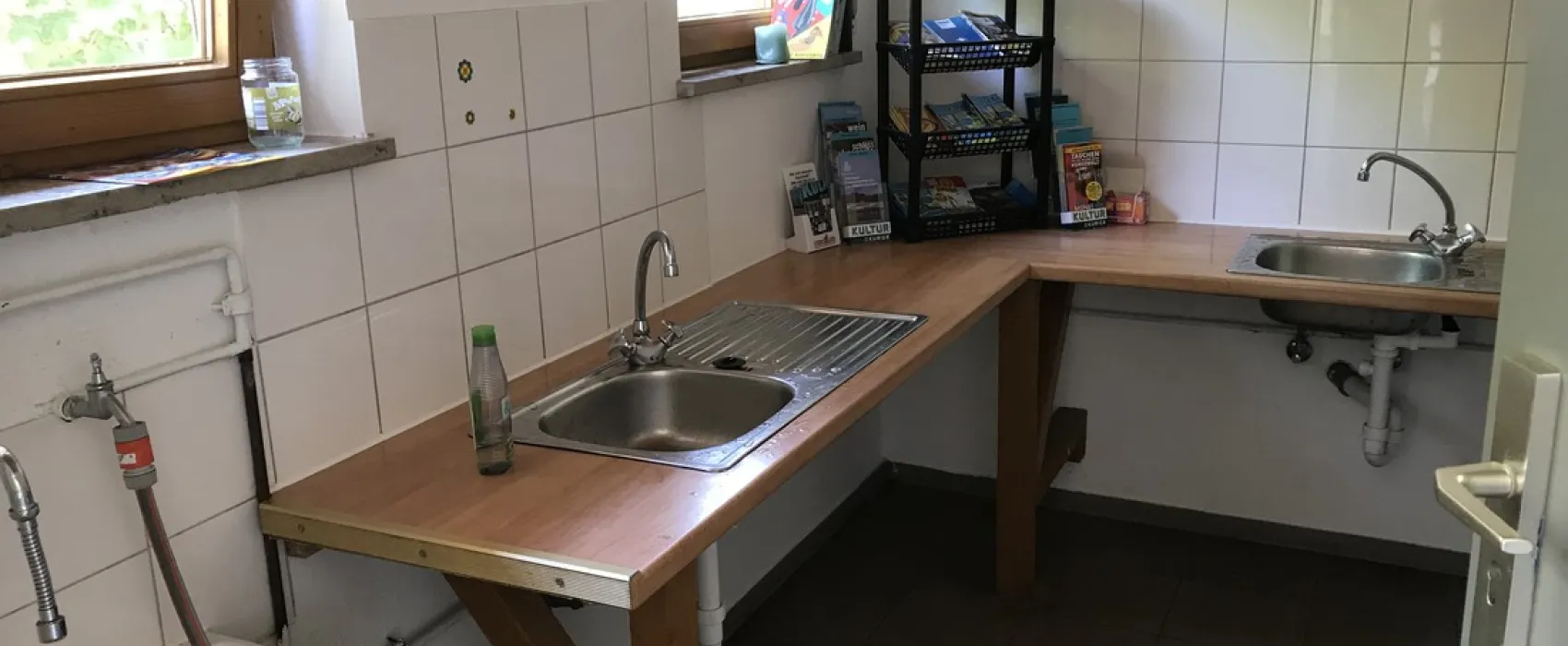 DKV-Campingplatz Bodensee