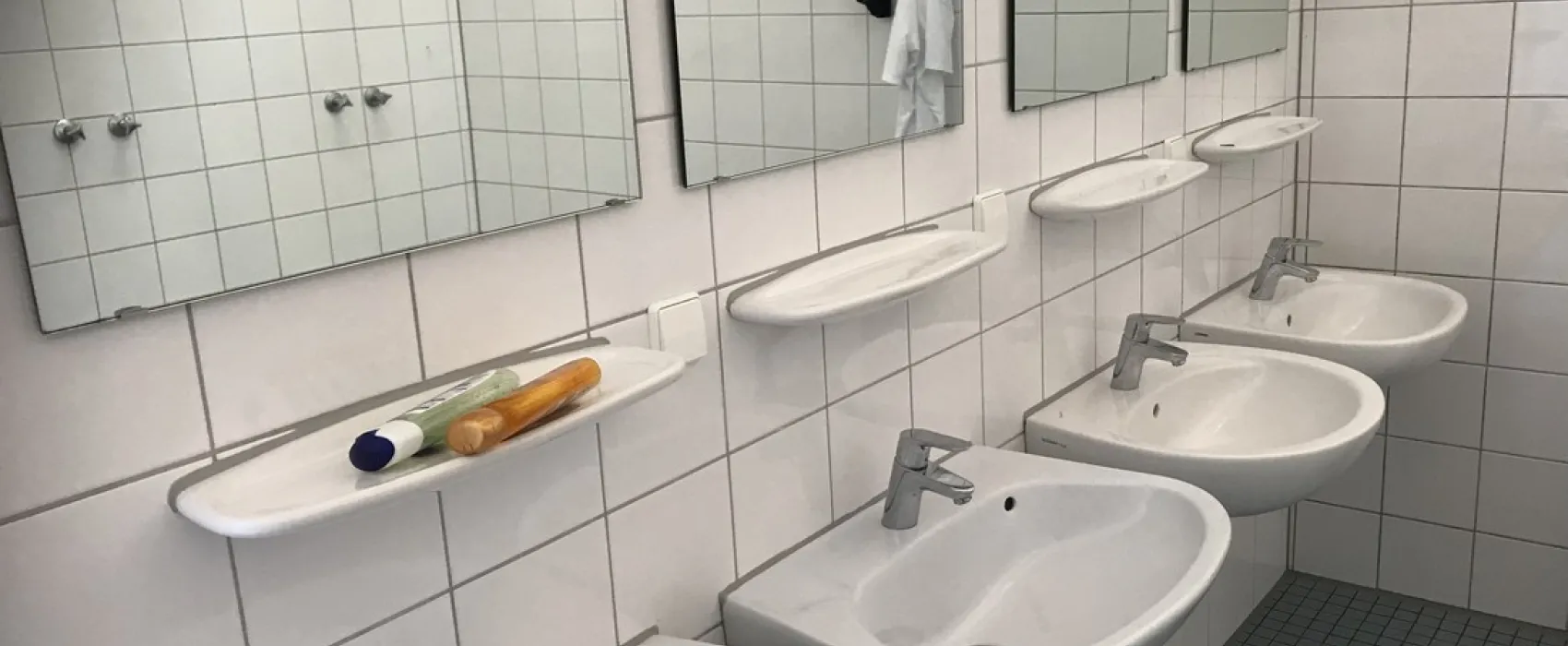 DKV-Campingplatz Bodensee