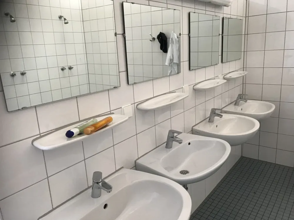 DKV-Campingplatz Bodensee