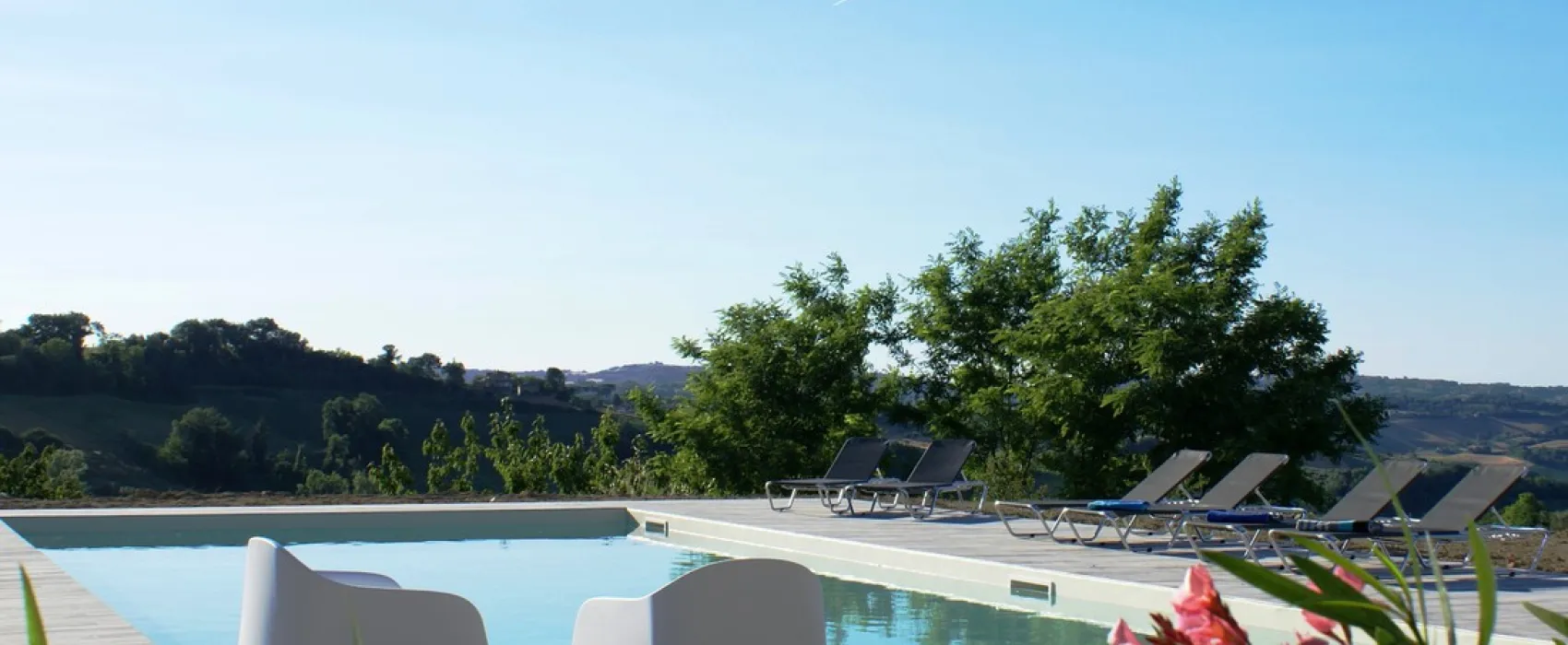 Agriturismo Unico Senso (Glamping)