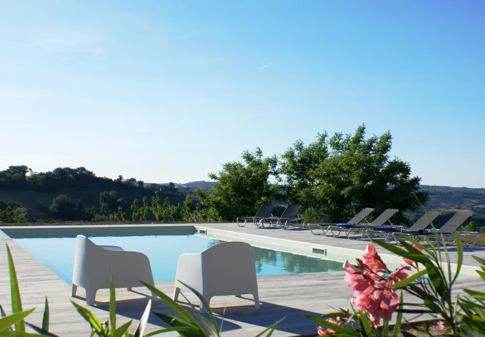 Agriturismo Unico Senso (Glamping)