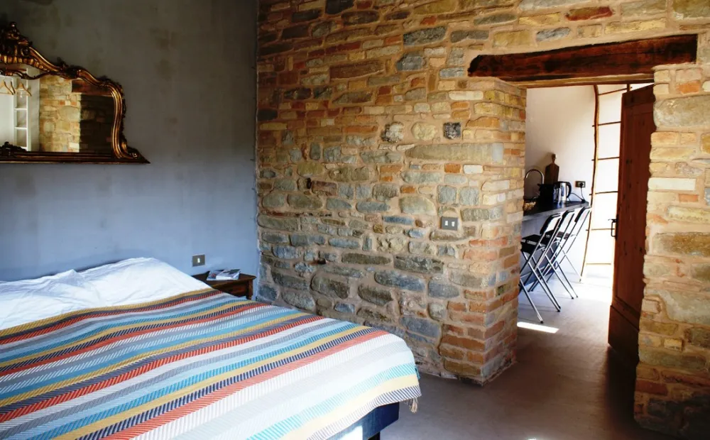 Agriturismo Unico Senso (Glamping)