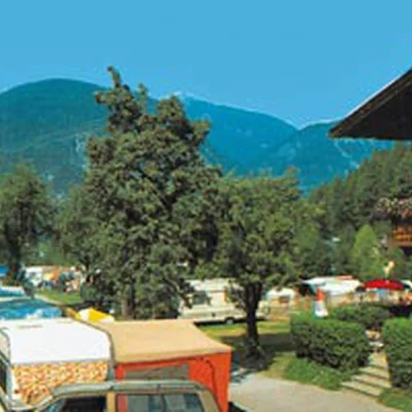 Rossbach in sterreich - Spottocamp - Spottocamp