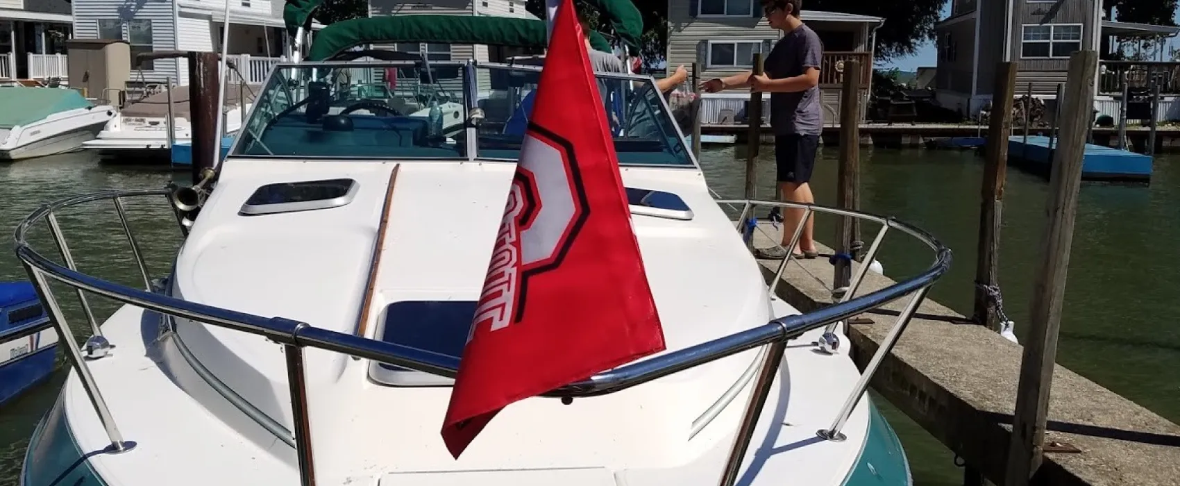 Kamp Kozy Campground & Marina