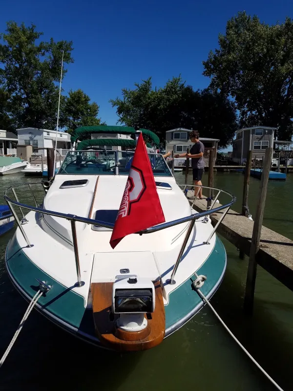 Kamp Kozy Campground & Marina