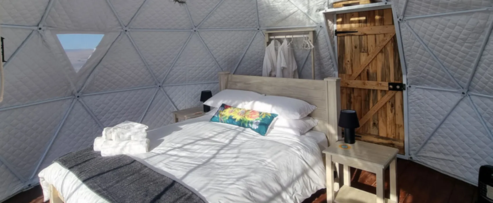 Pom Gratz Tranquility Dome