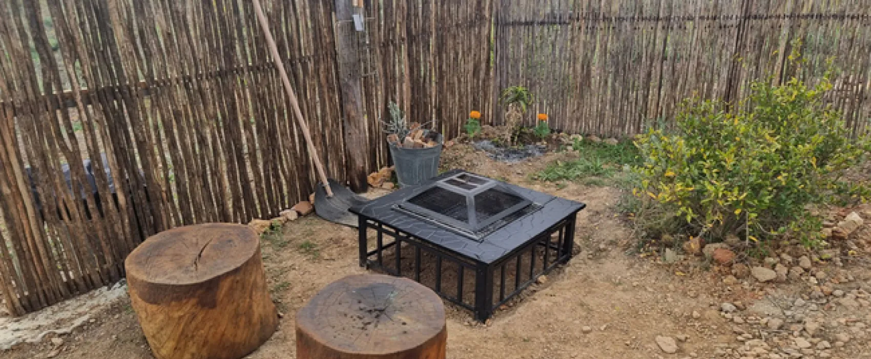 Pom Gratz Tranquility Dome