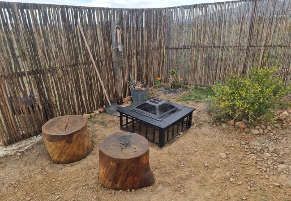 Pom Gratz Tranquility Dome