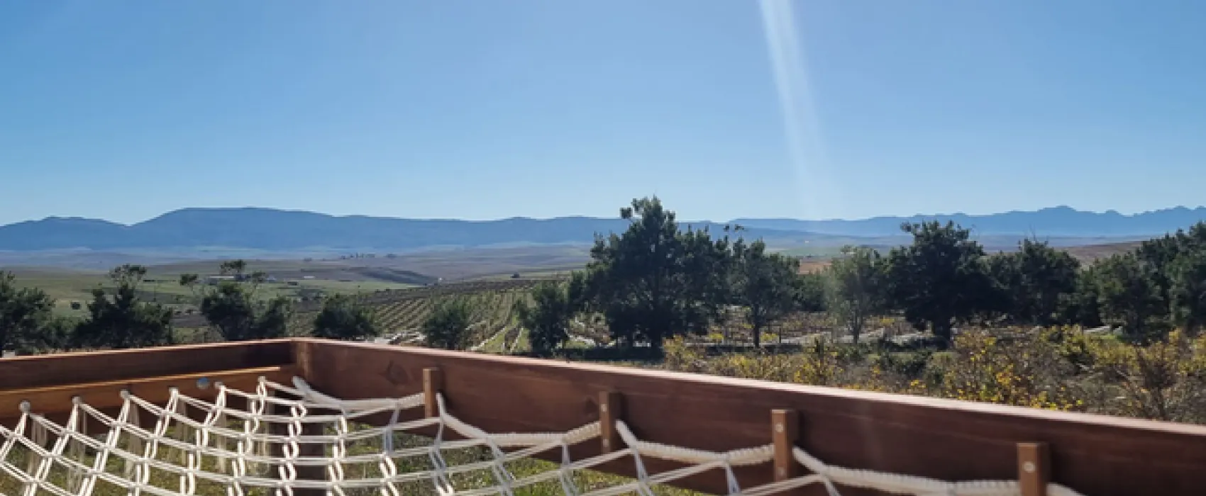 Pom Gratz Tranquility Dome