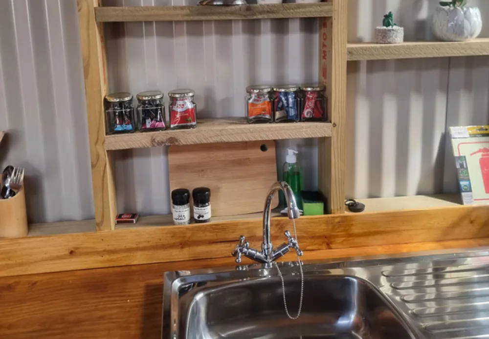 Pom Gratz Tranquility Dome