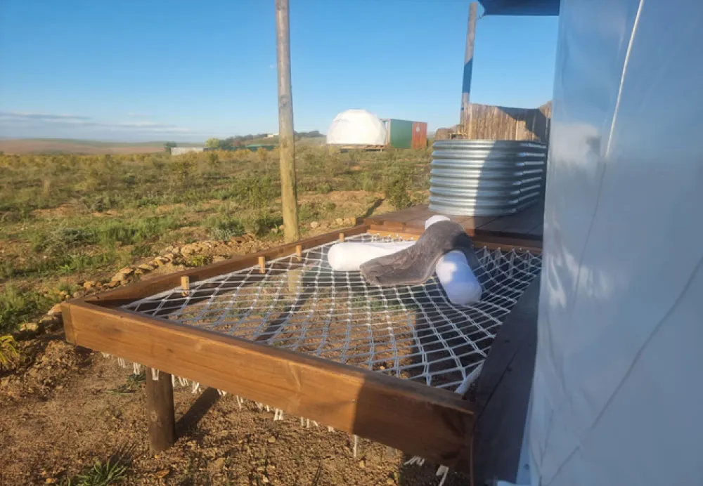 Pom Gratz Tranquility Dome