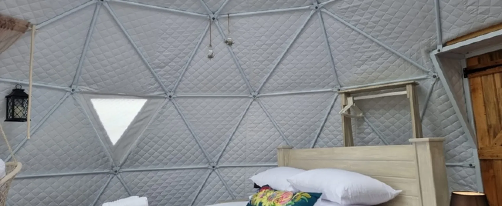 Pom Gratz Tranquility Dome