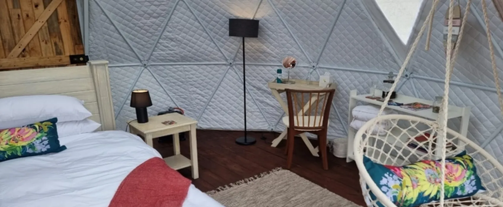 Pom Gratz Tranquility Dome