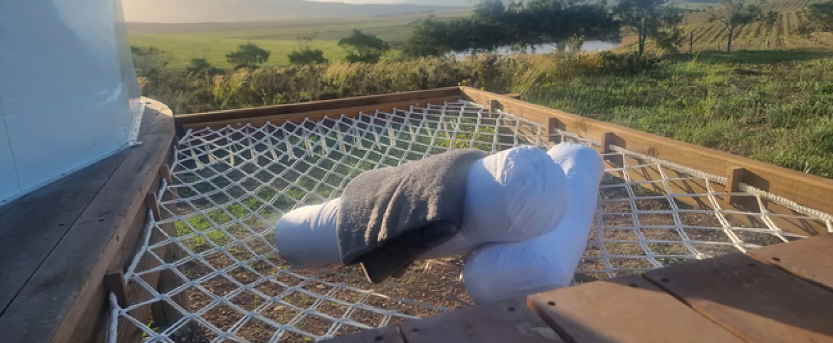 Pom Gratz Tranquility Dome