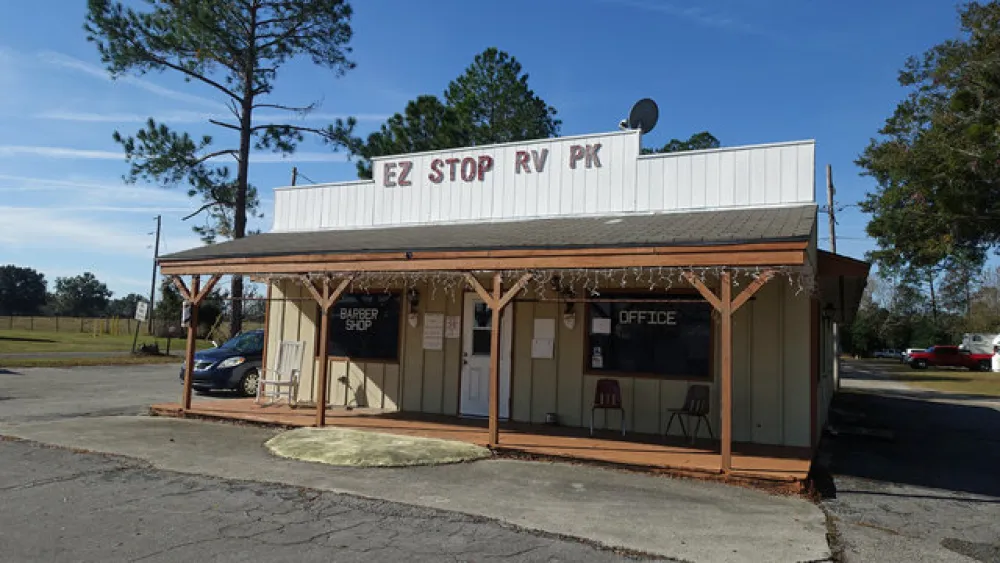 E-Z Stop RV Park