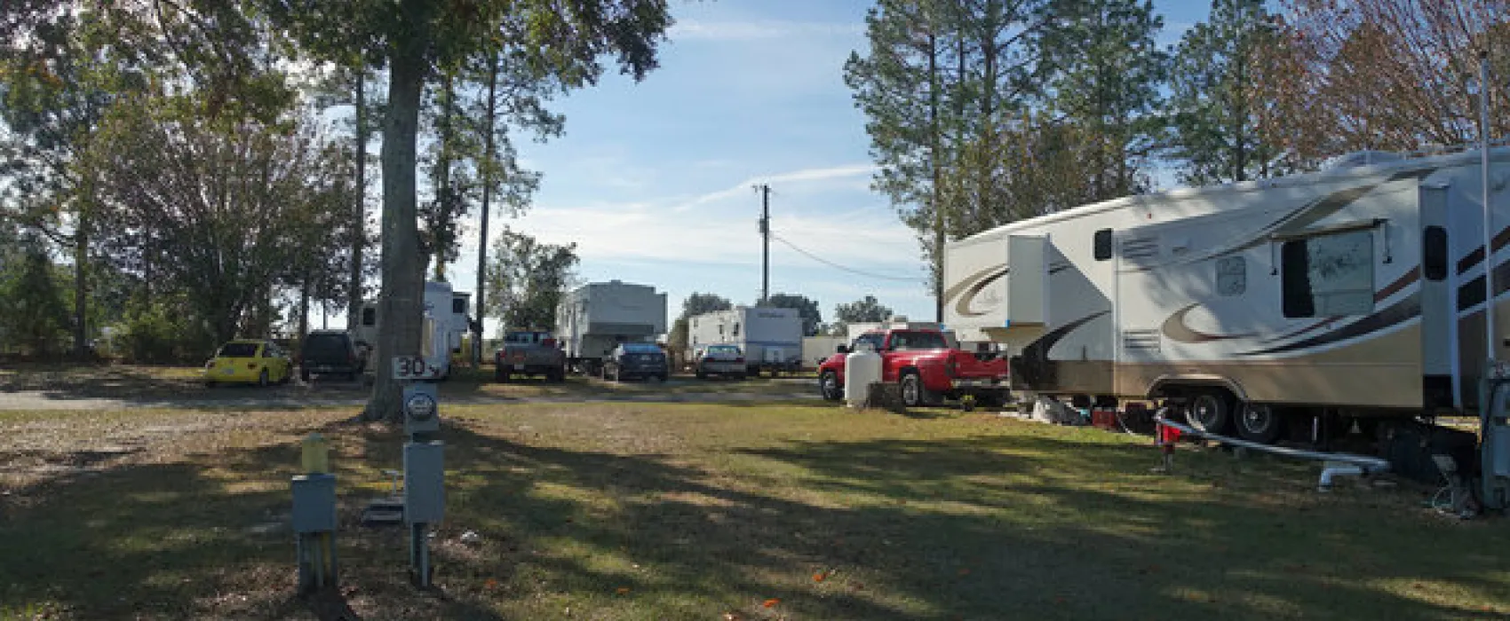 E-Z Stop RV Park