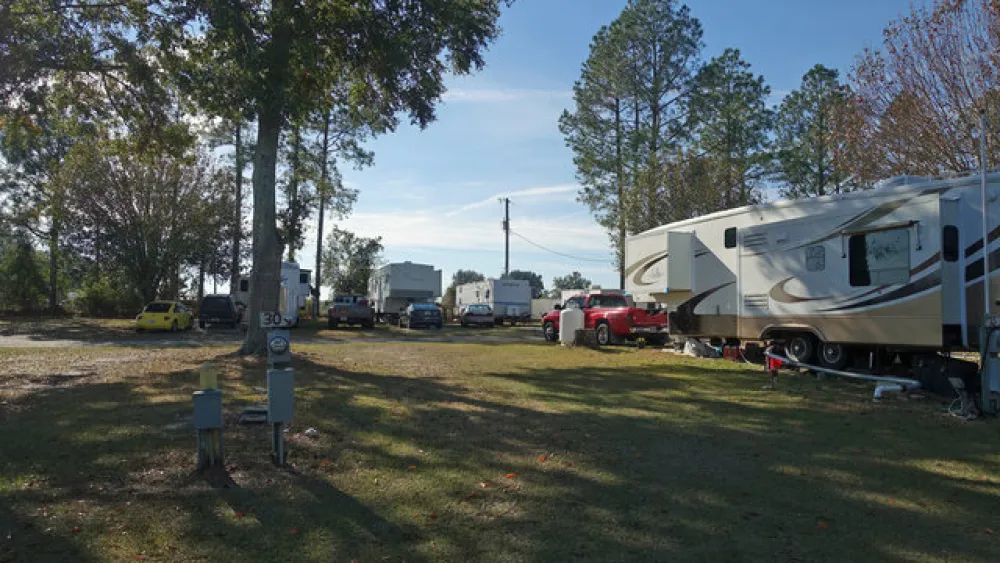 E-Z Stop RV Park