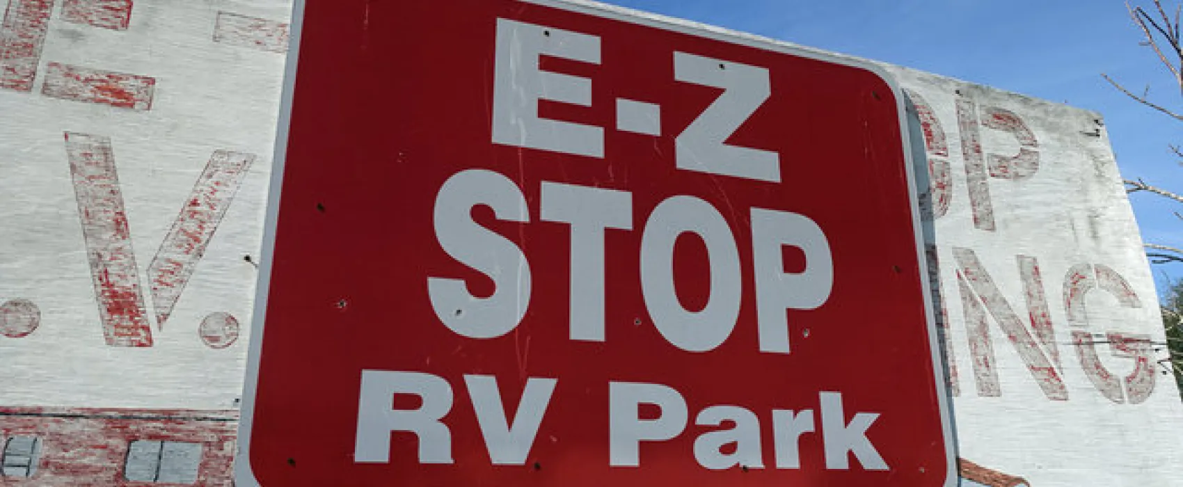 E-Z Stop RV Park