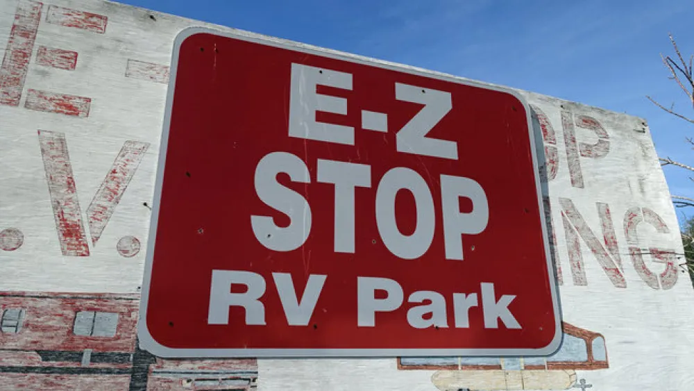 E-Z Stop RV Park