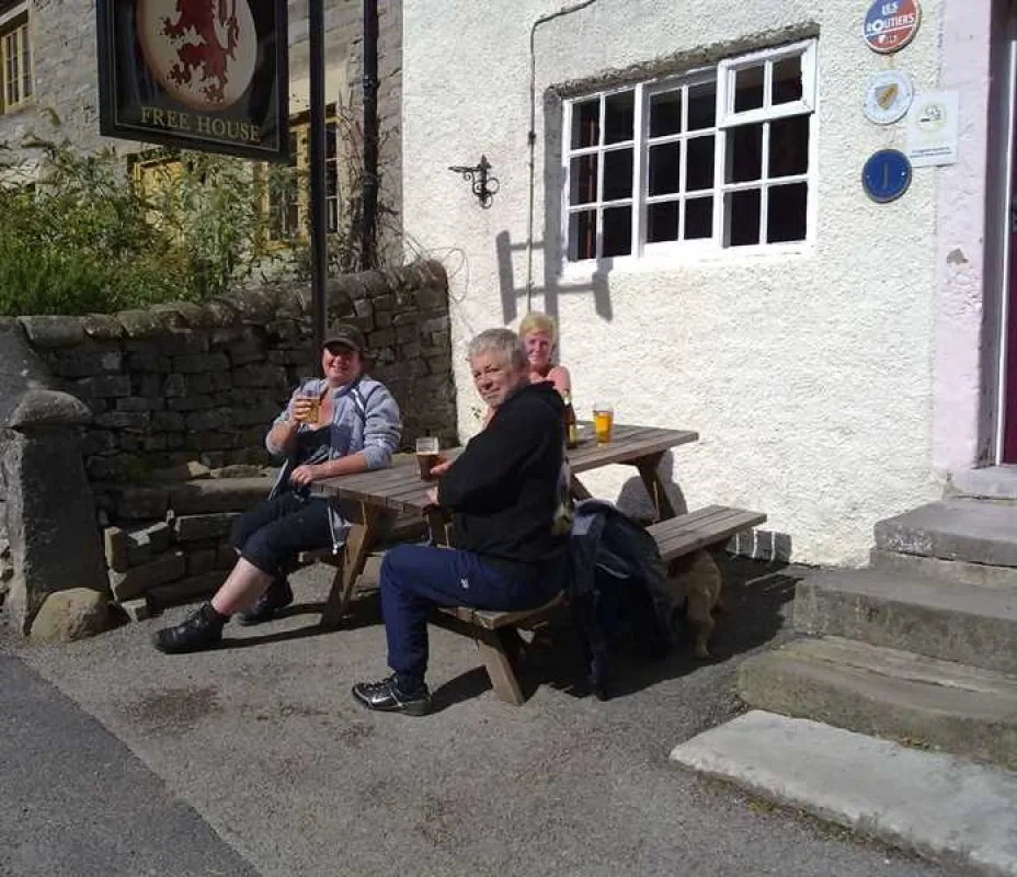 Uppertown Farm Camping and Caravan Site