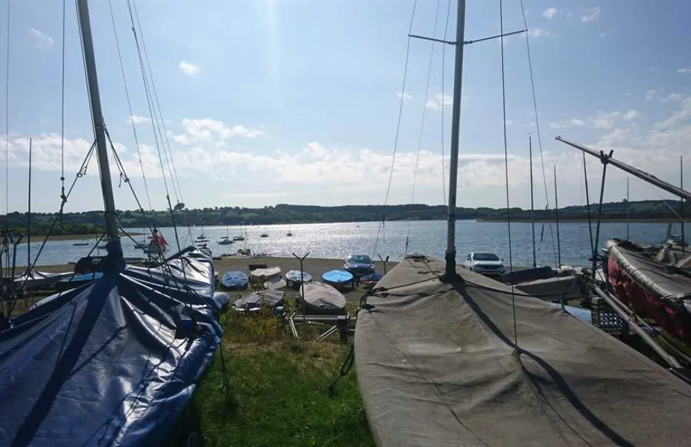 Uppertown Farm Camping and Caravan Site