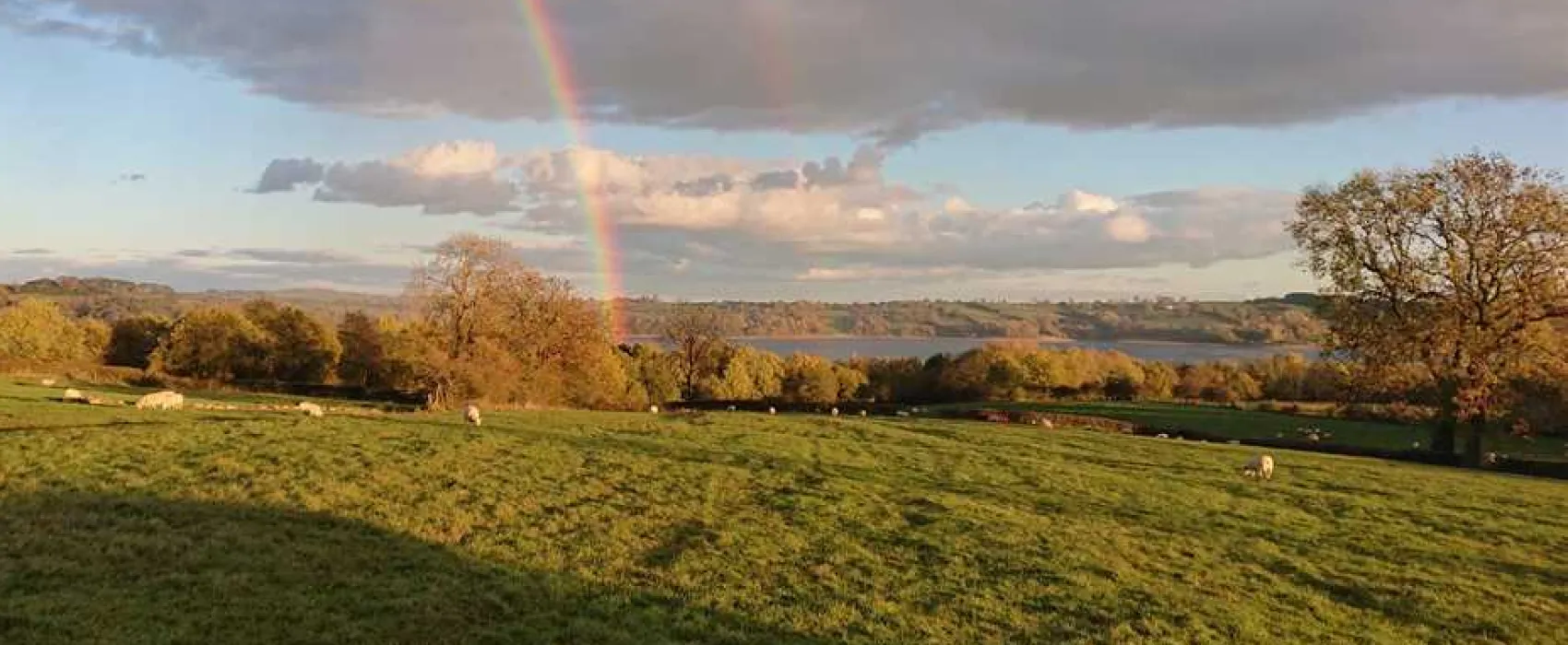 Uppertown Farm Camping and Caravan Site