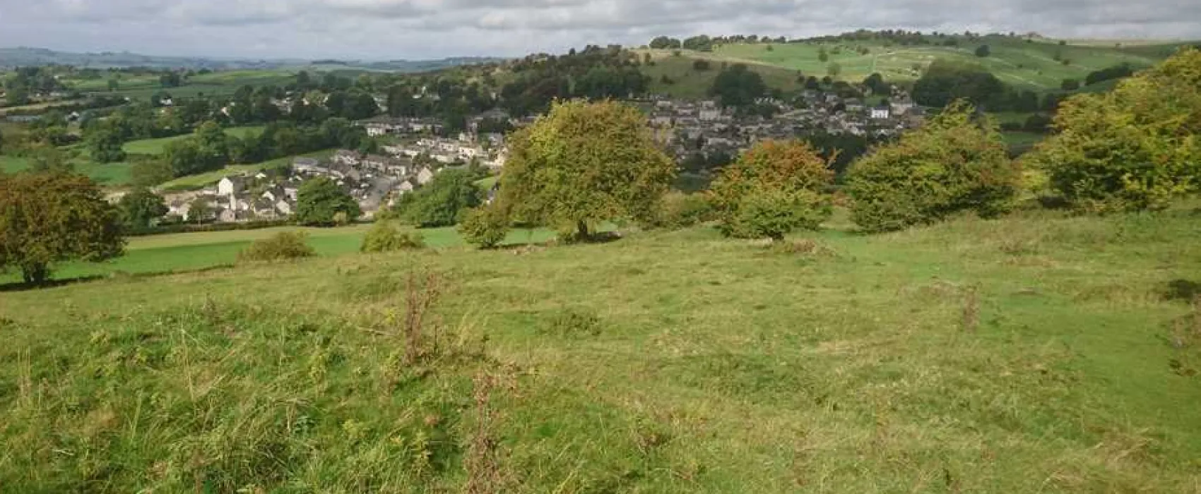 Uppertown Farm Camping and Caravan Site