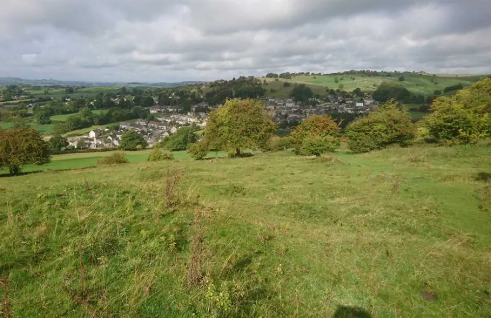 Uppertown Farm Camping and Caravan Site