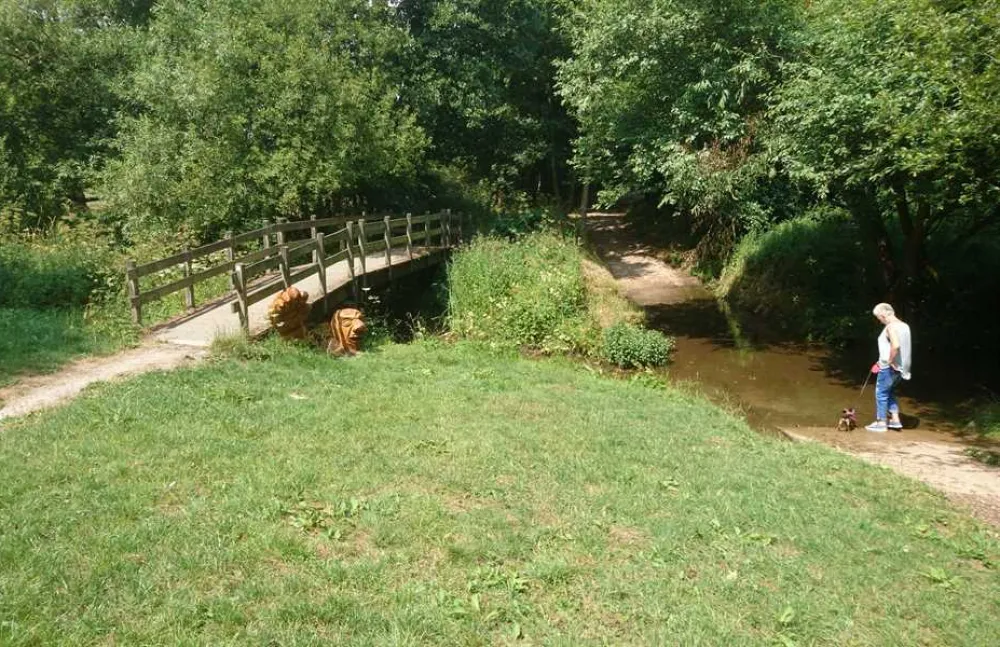 Uppertown Farm Camping and Caravan Site