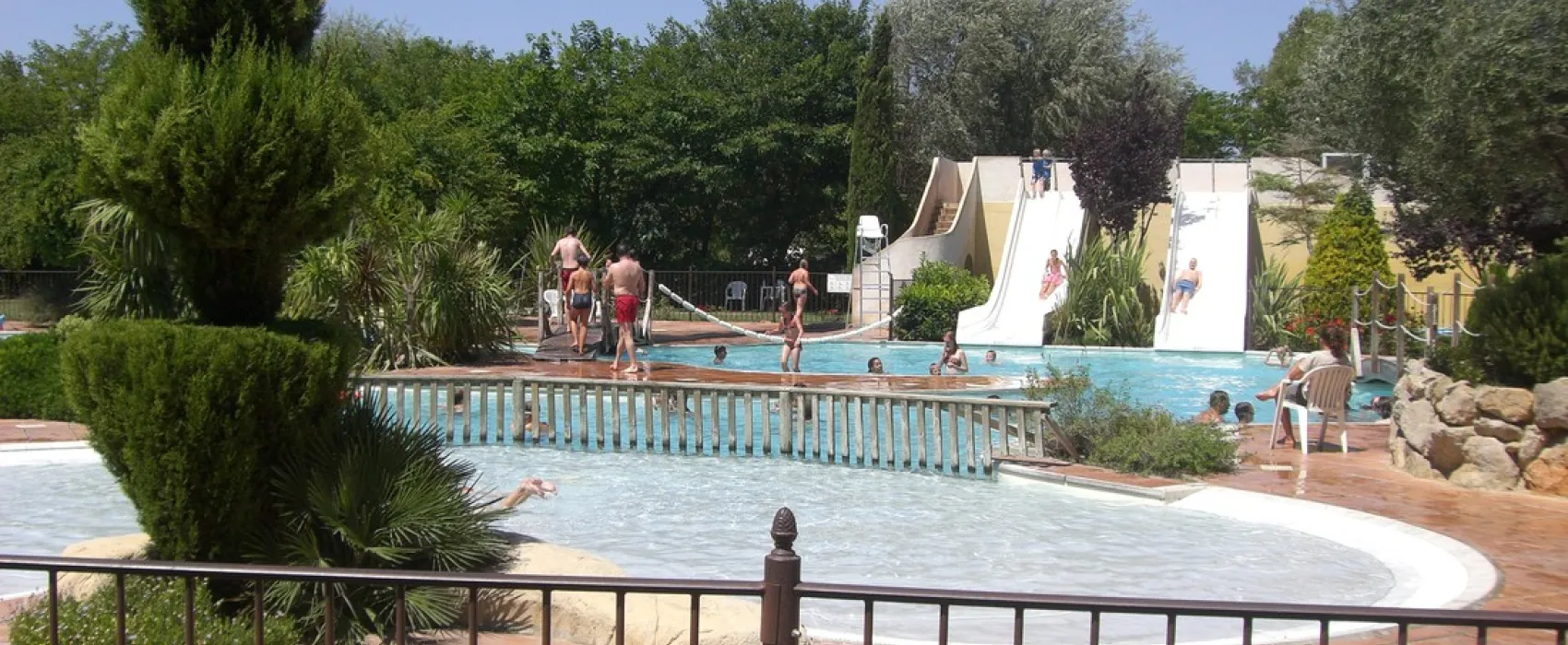 Serignan Plage Nature (naturisme)