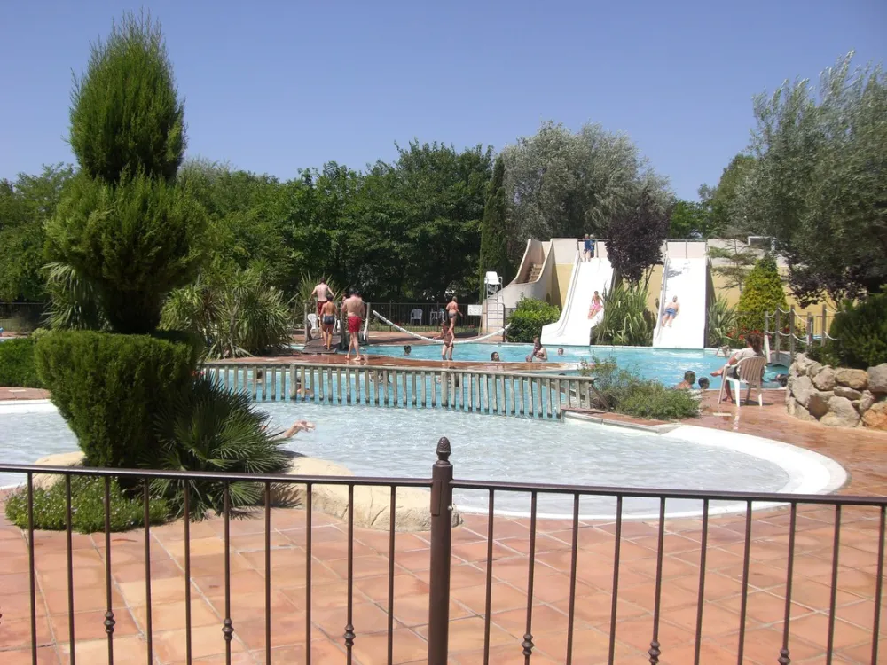 Serignan Plage Nature (naturisme)