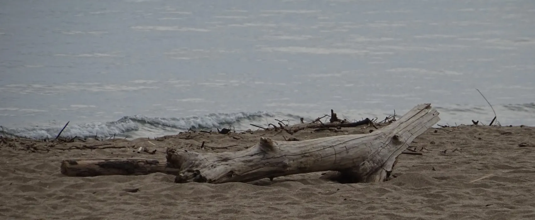 Serignan Plage Nature (naturisme)