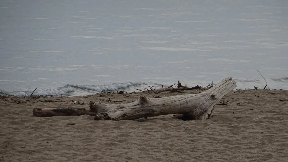 Serignan Plage Nature (naturisme)