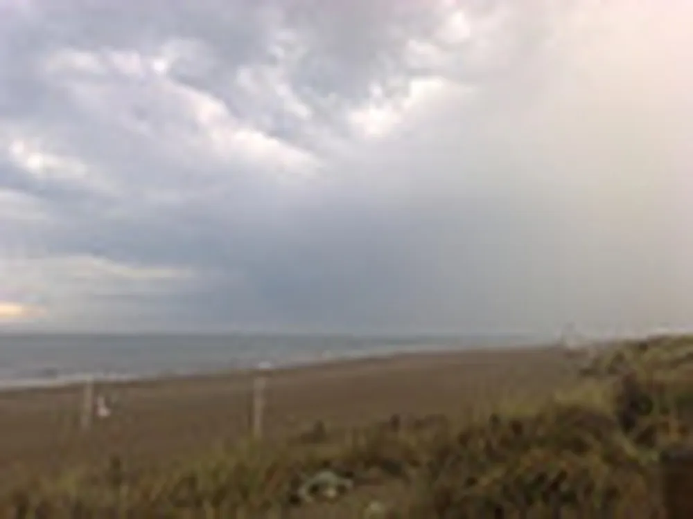 Serignan Plage Nature (naturisme)